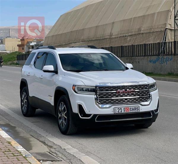 GMC Acadia 2023 for sale in Iraq - Sulaymaniyah